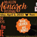 McAllen Monarch Festival