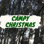 Campy Christmas Camp Rio