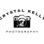 Crystal Kelly photography logo