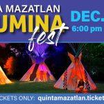 Illumina Fest Quinta Mazatlan McAllen