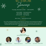 Local Author Showcase Dec (4)