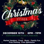 Pharr Christmas Posada
