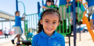 IDEA Public Schools: A Better IDEA for Education in the RGV IDEA Public Schools