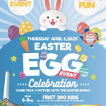 Hidalgo Easter Egg Celebration