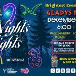 Zoo Nights and Lights