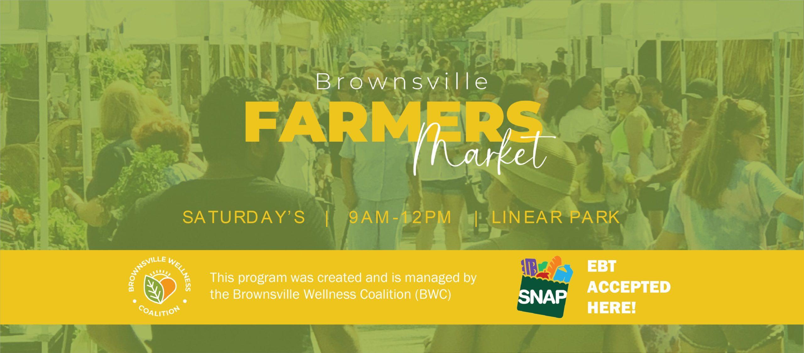 Brownsville Farmers Market