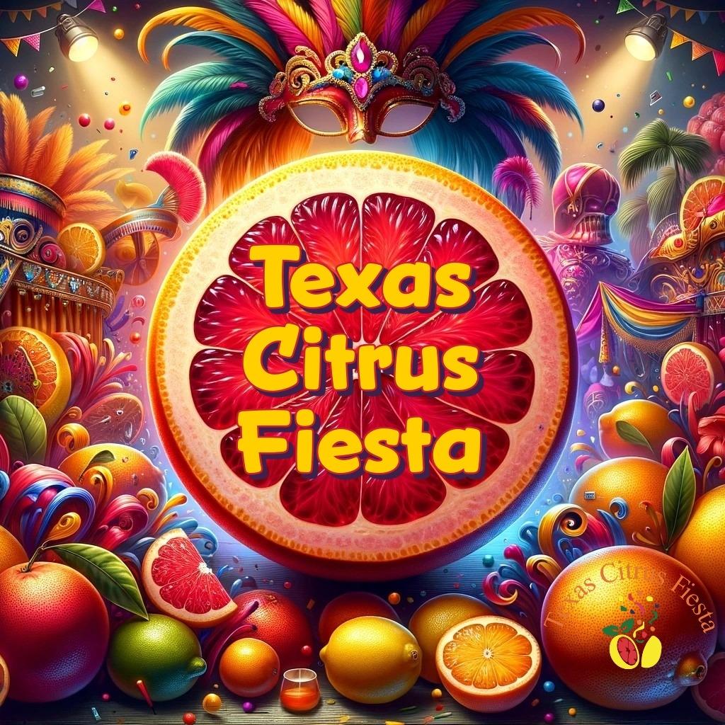 Texas Citrus Fiesta