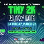 Tiny 2K Glow Run