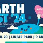 Earth Fest 2024 Brownsville