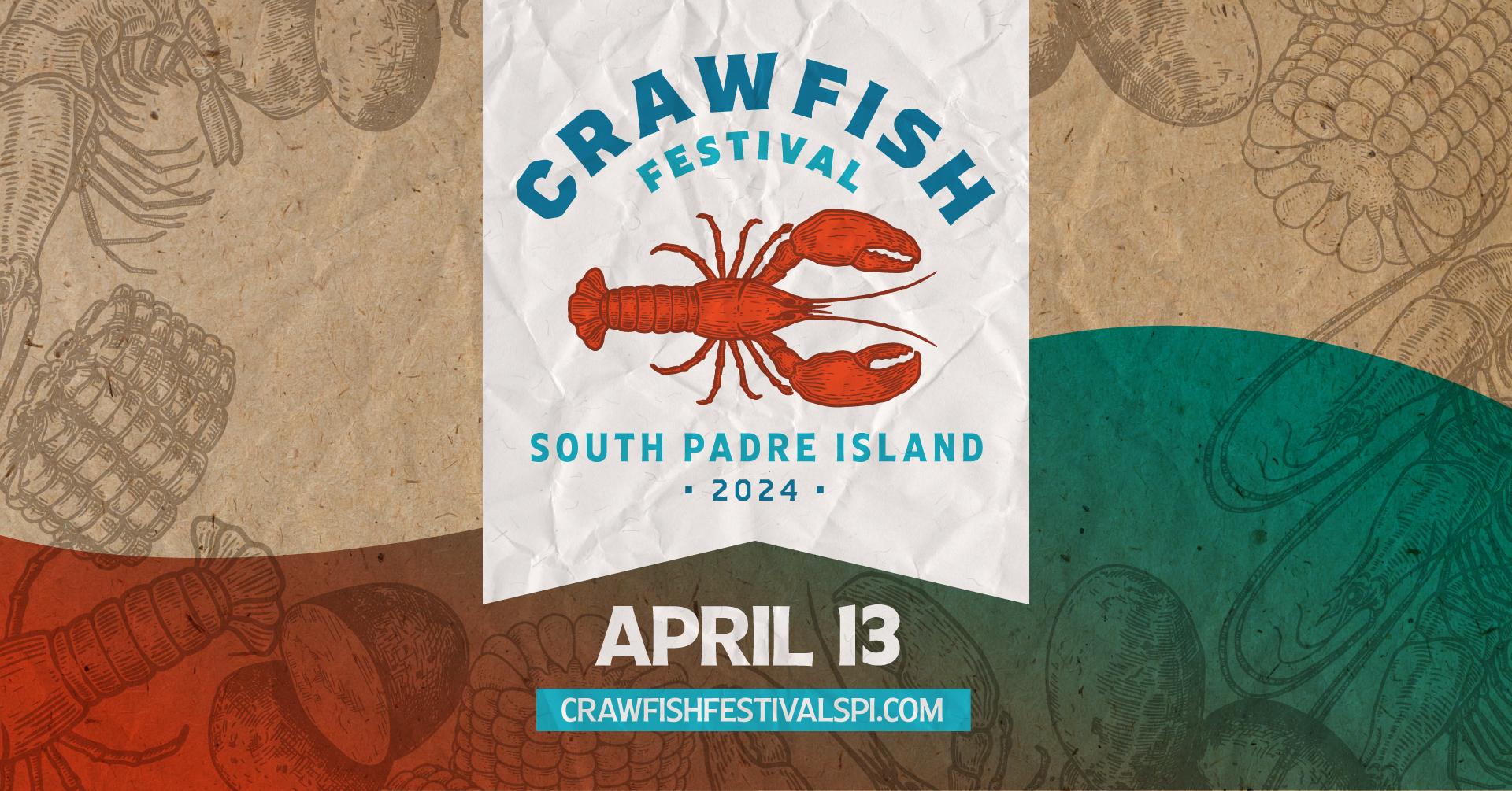 SPI Crawfish Festival