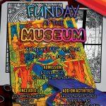 Funday at the Museum Gelman July