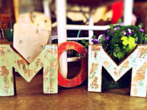 An Open Letter to Moms