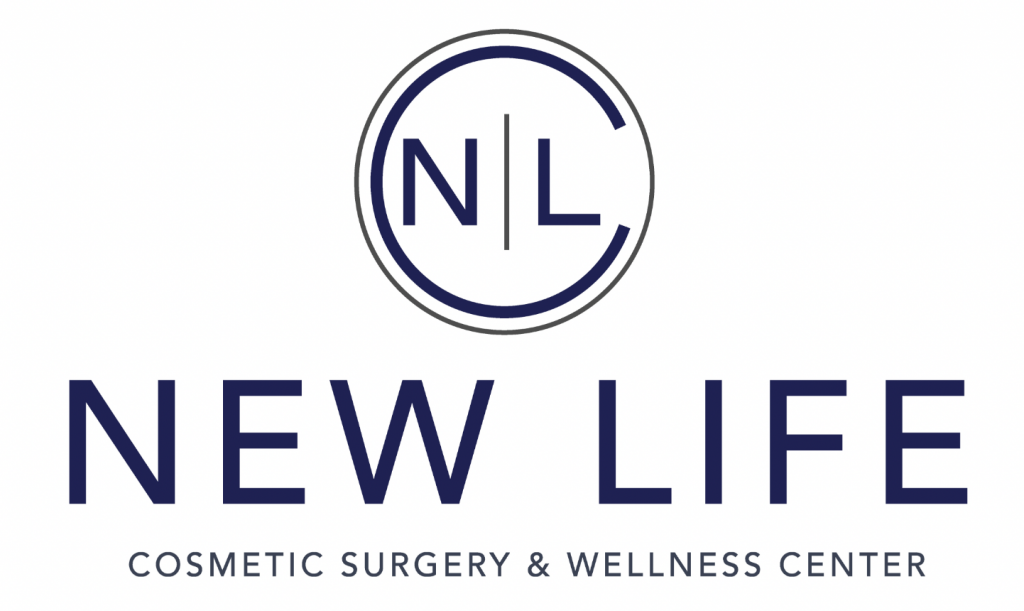 New Life Cosmetic Logo